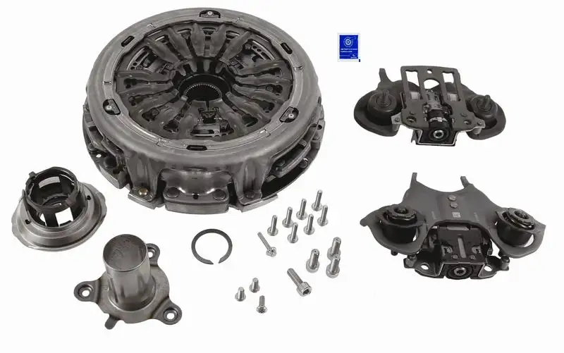 SACHS 3000943013 Debriyaj Seti resmi