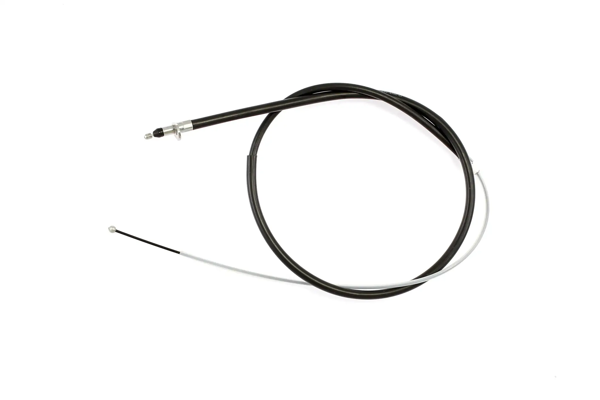 CAVO 3202626 El Fren Halatı (Arka Sol) SPB000053 resmi