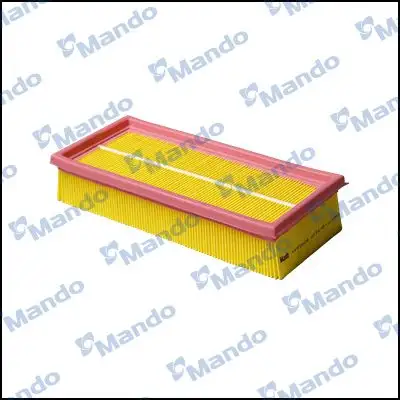 MANDO MMF015214 Hava Filtresi 7701041740 resmi