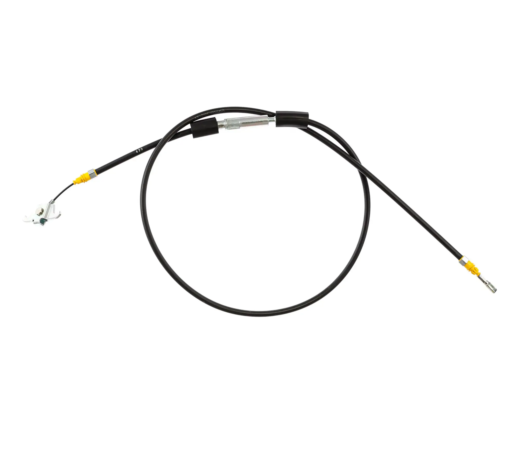 CAVO 7102645 El Fren Halatı (Ön) 30714012 resmi