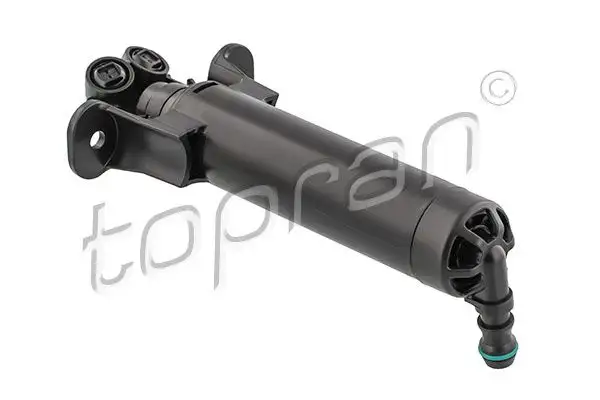 TOPRAN 116671001 Far Fiskiyesi (Sol) 8V0955101 resmi