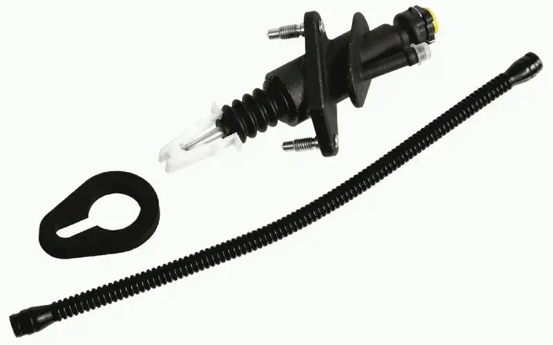 SACHS 6284600738 Debriyaj Üst Merkez 5679343 resmi