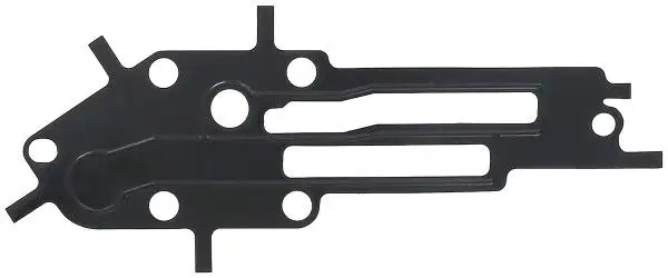 ELRING 568.930 Yağ Soğutucu Contası 6C1Q6L710BA resmi