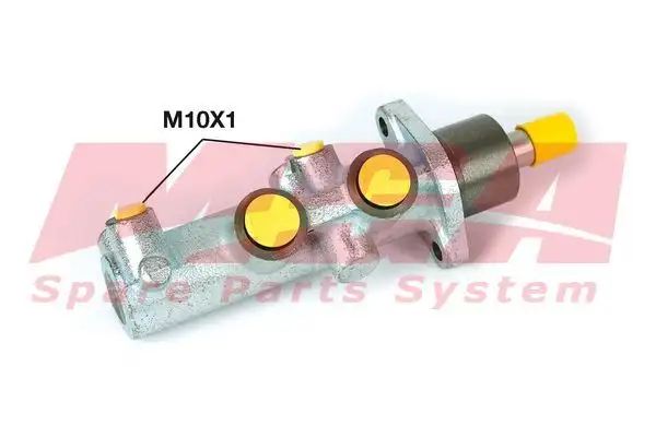 MGA 52536 Ana Merkez 4601N6 resmi