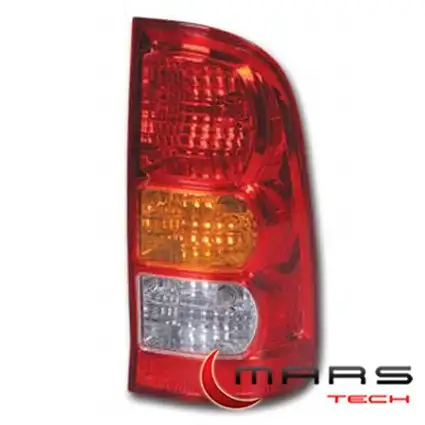 MARS 612112 Stop Lambası (Sağ) 815500K010 resmi