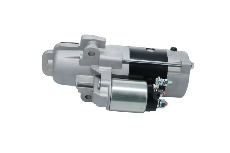 BOSCH 1986S01091 Marş Motoru AB3911000BA resmi