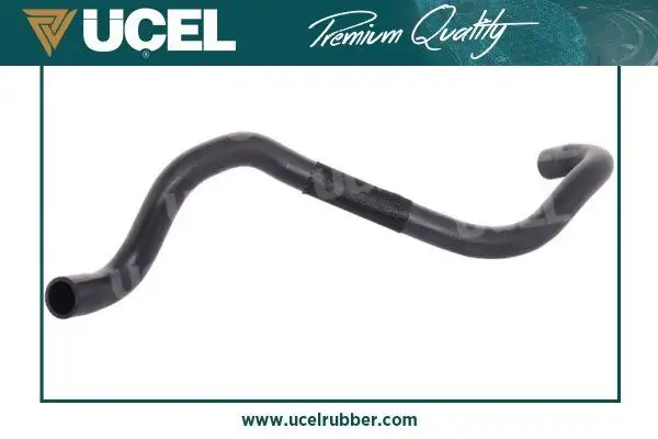 ÜÇEL 65298 Radyatör Hortumu 1J0122051J resmi