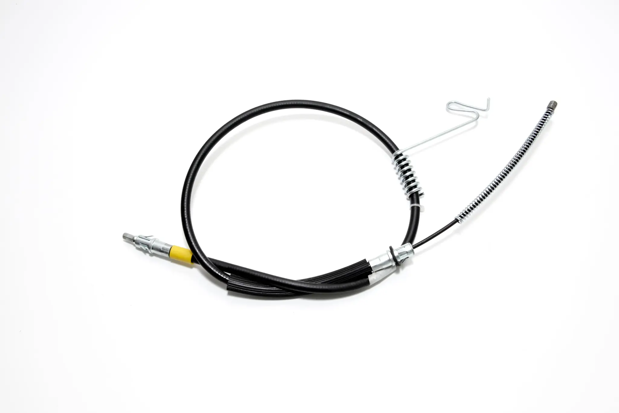 CAVO 4602636 El Fren Halatı (Arka Sağ) 43022SF1S00 resmi