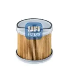 UFI 26.691.00 Yakıt Filtresi resmi