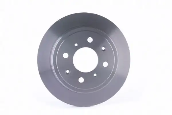 HELLA 8DD355104-951 Arka Fren Diski resmi