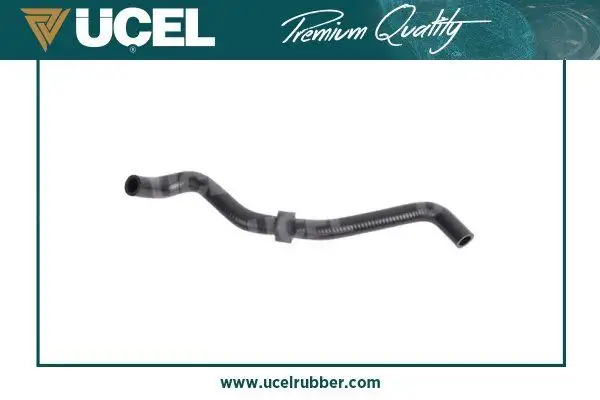 ÜÇEL 65269 Yağ Soğutucu Hortumu 1K0121096AB resmi