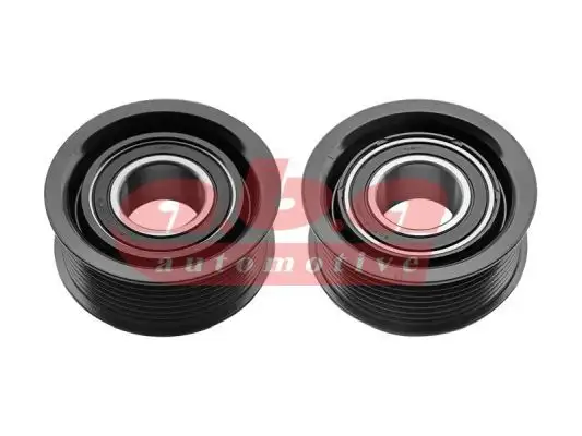 ABA 25754270 Alternatör Gergi Rulmanı A4572004270 resmi