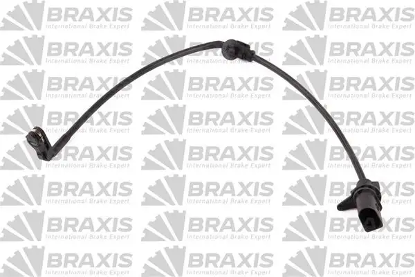 BRAXIS AF1108 Arka Balata Sensörü 8W0615121E resmi