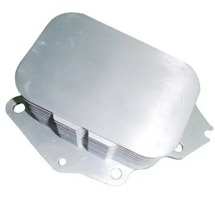 MAGNETI MARELLI 359001601950 Şanzıman Yağ Soğutucu 1103K2 resmi