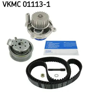 SKF VKMC01113-1 Triger Seti ve Devirdaim resmi