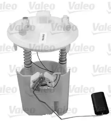 VALEO 347515 Yakıt Depo Şamandırası 8200397677 resmi