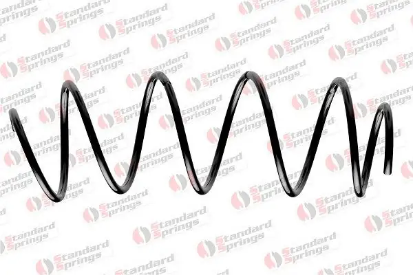 STANDARD YAY ST 125075F Ön Helezon Yayı resmi