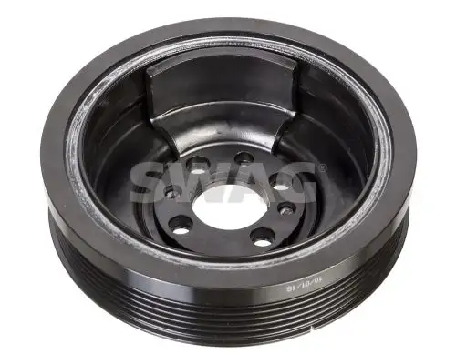 SWAG 30103964 Krank Kasnağı 4B105243B resmi