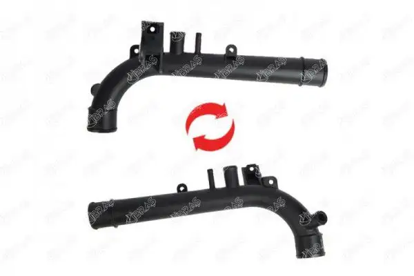 İBRAŞ 21420 Soğutma Suyu Borusu 9128718 resmi