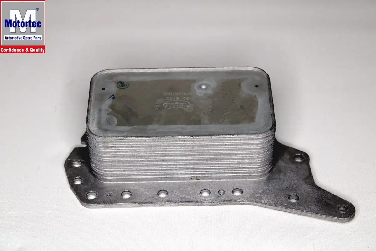 MOTORTEC RNT0668 Motor Yağ Soğutucu 152085948R resmi