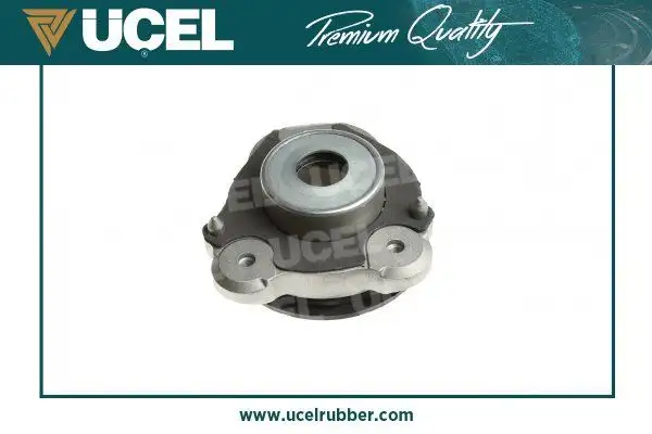 ÜÇEL 31912 Ön Amortisör Takozu (Sol) resmi