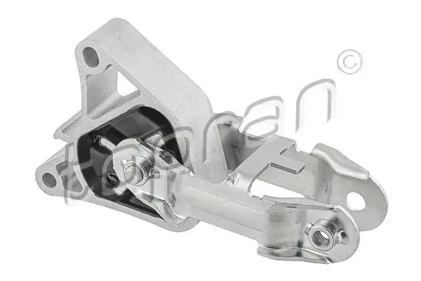 TOPRAN 634461001 Motor Takozu (Arka) A2462400809 resmi