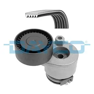 DAYCO KPV156 Kayış Seti 7701476475 resmi