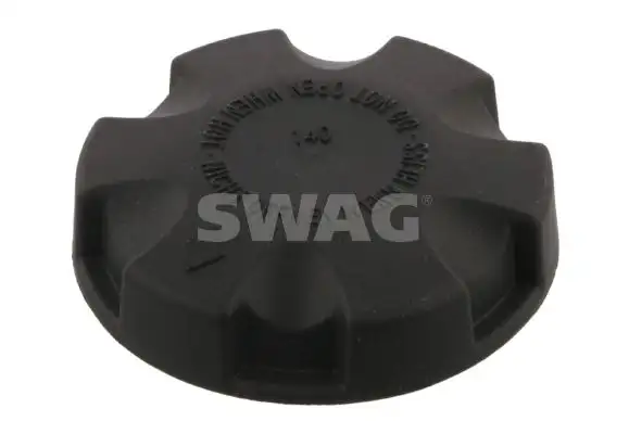 SWAG 20936737 Yedek Su Depo Kapağı 17117639020 resmi