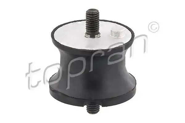 TOPRAN 500287001 Şanzıman Takozu 24701138435 resmi