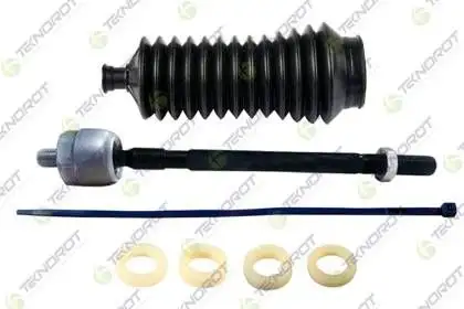 TEKNOROT R-714KM Rot Mili ve Körüğü 7701471125 resmi