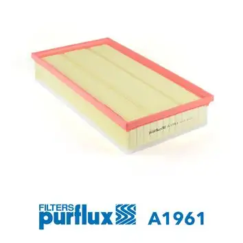 PURFLUX A1961 Hava Filtresi 3Q0129620A resmi