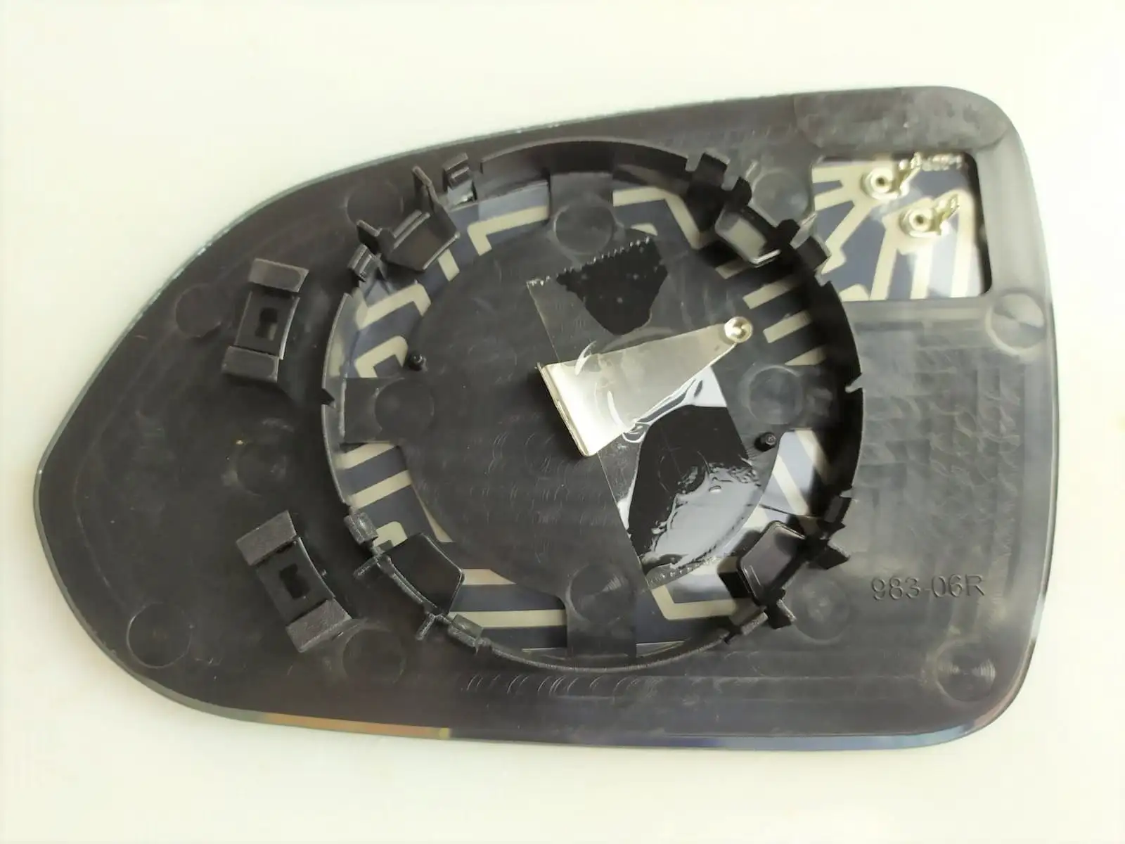 ART MG049.9513 Dış Ayna Camı (Sağ) resmi