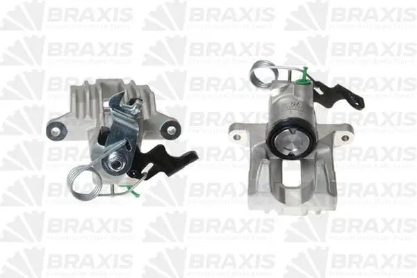 BRAXIS AG3046 Arka Fren Kaliperi (Sol) 8E0615423 resmi