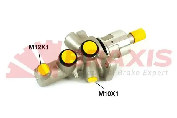 BRAXIS AJ0150 Ana Merkez 34311165543 resmi