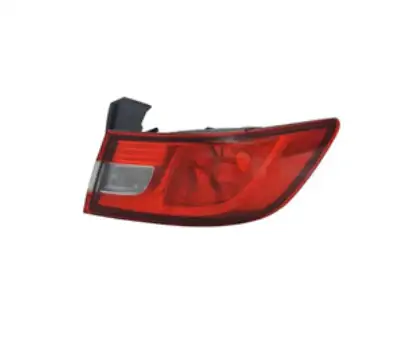 PLEKSAN 3651 Stop Lambası (Sol) 265554091R resmi