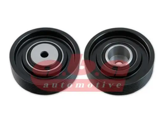 ABA 25204573 Alternatör Gergi Rulmanı 7700864573 resmi