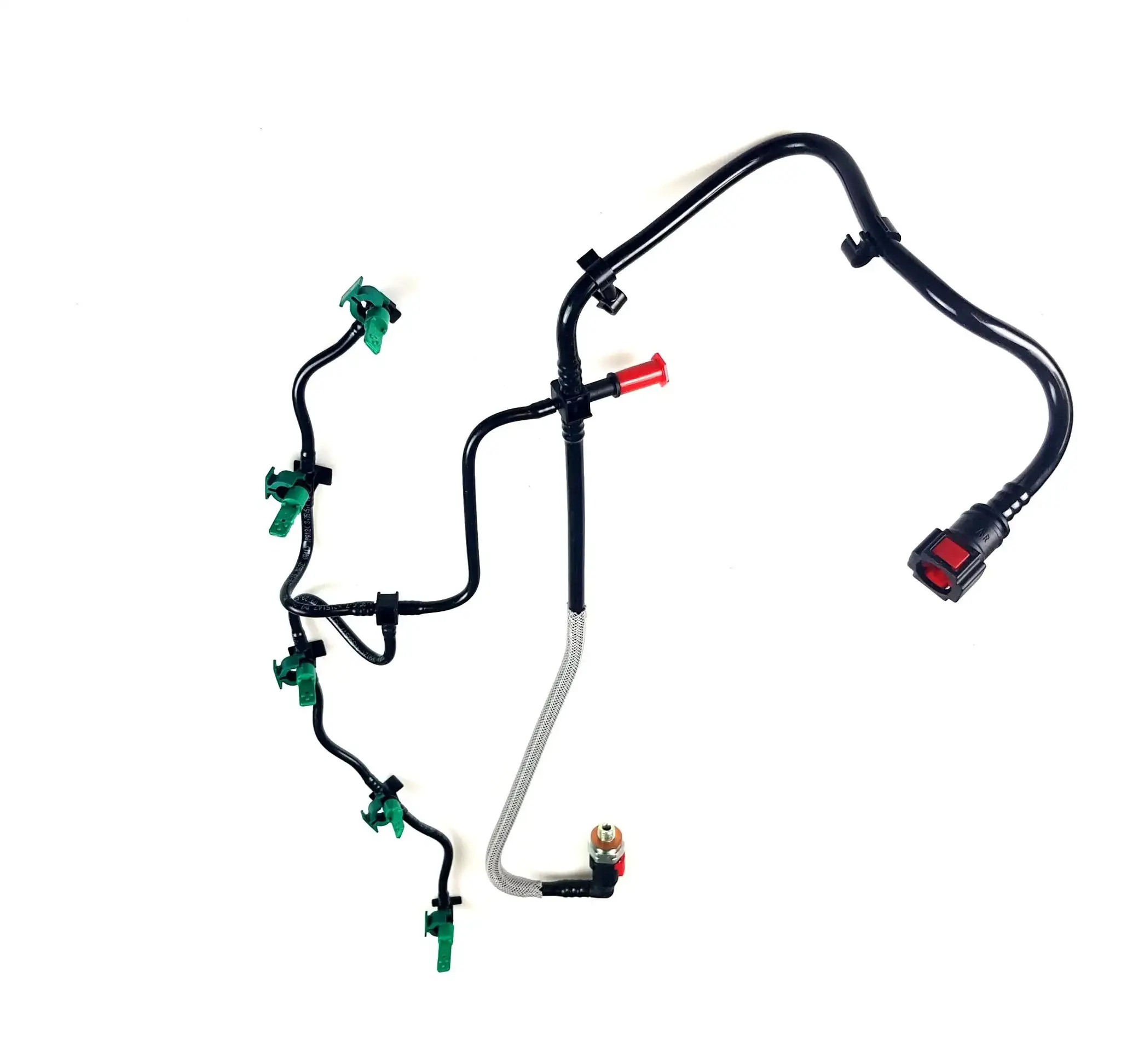 WINTECH 0500440 Yakıt Borusu 7C169K022AC resmi