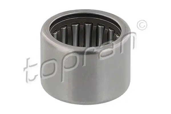 TOPRAN 101052001 Volant Rulmanı resmi