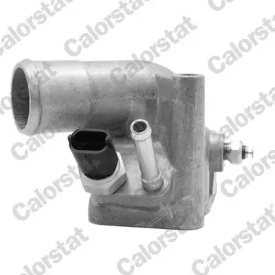 CALORSTAT VERNET TH6852.92J Termostat resmi