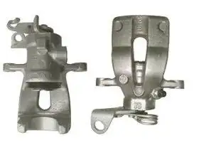 ZENON FI8067 Arka Fren Kaliperi (Sağ) 77364540 resmi