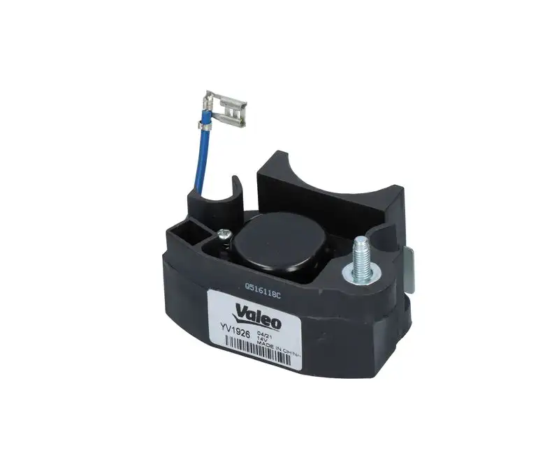 VALEO 590688 Şarj Konjektörü resmi