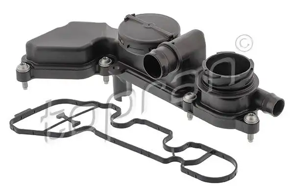 TOPRAN 119279001 Yağ Seperatörü resmi