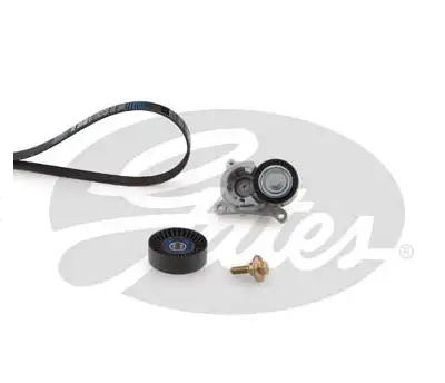 GATES ROADMAX 1203K6 Kayış resmi