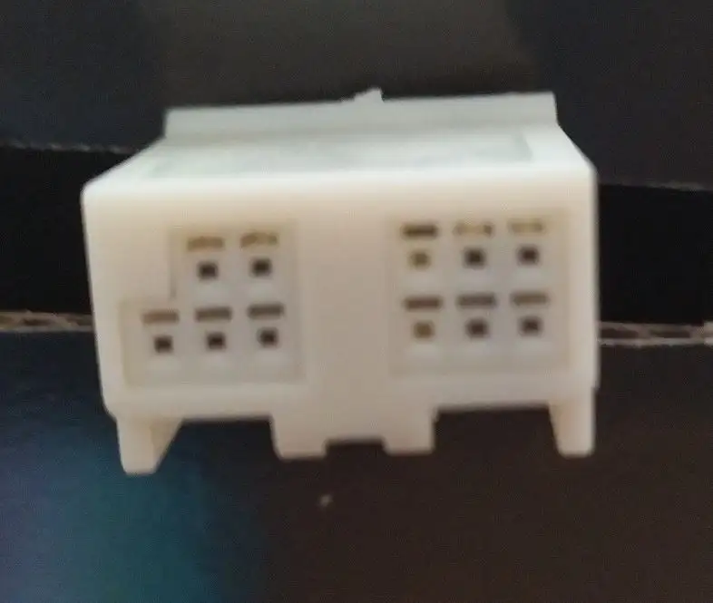 ART M008.8120 Sağ Dış Ayna 8791012G90 resmi