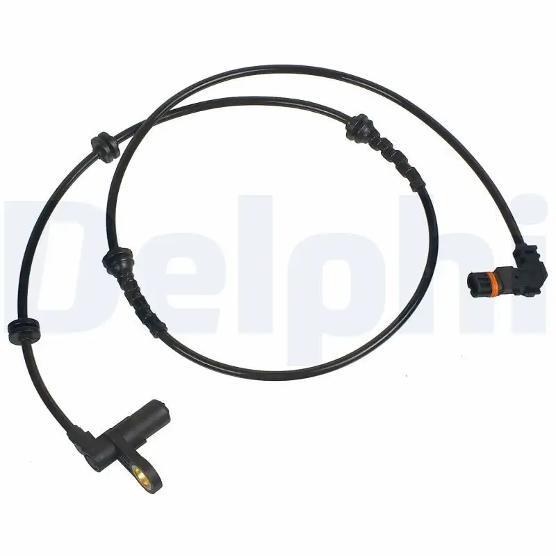 DELPHI SS20327 ABS Hız Sensörü (Ön) A2205401117 resmi