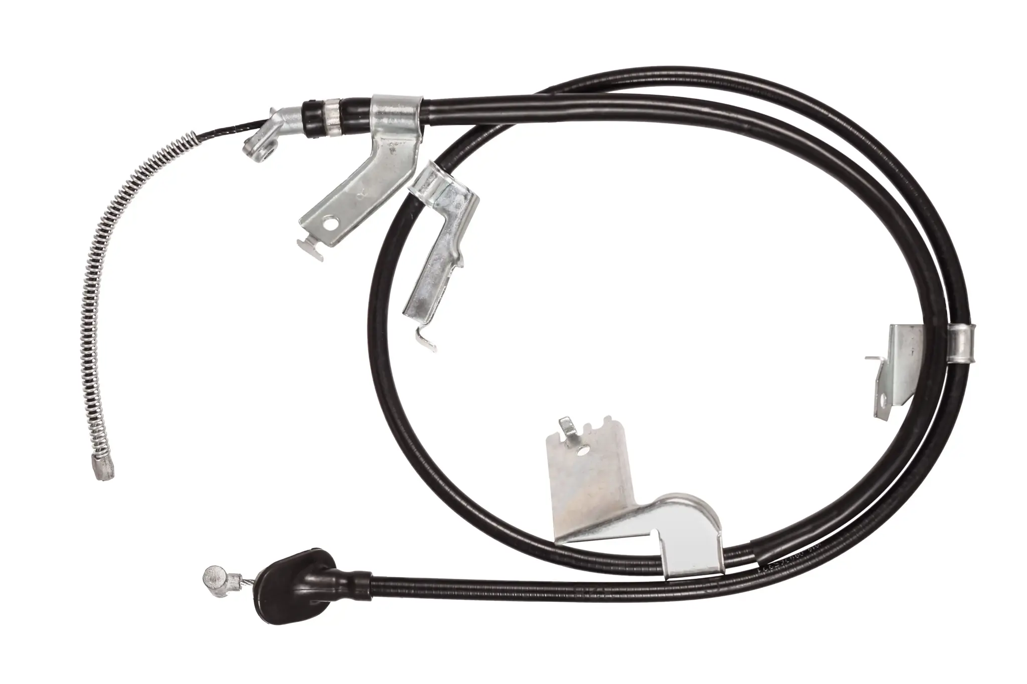 CAVO 2102653 El Fren Halatı (Arka Sağ) 5440162J00 resmi