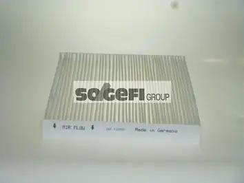 PURFLUX AH388 Polen Filtresi resmi