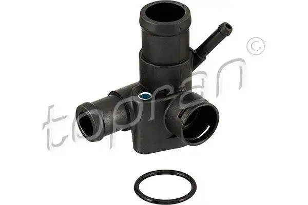 TOPRAN 100315001 Su Flanşı 028121133B resmi