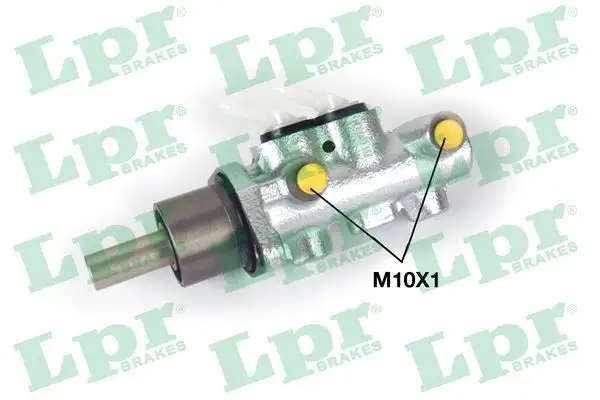 LPR 1993 Ana Merkez 7089438 resmi