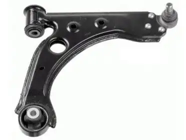 VOTTO 10-19505 Alt Salıncak (Sağ) 51827737 resmi